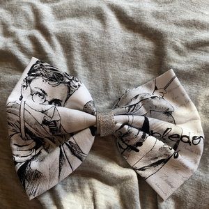 Harry Potter bow